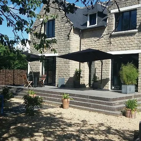 La Maison De Gabrielle Bed & Breakfast Combrit