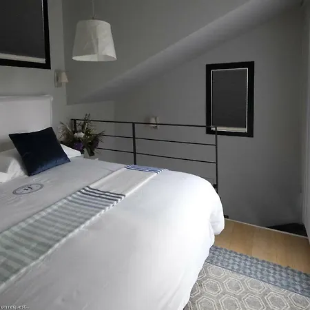 La Maison De Gabrielle 3* Combrit