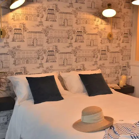 Bed & Breakfast La Maison De Gabrielle