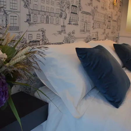 Bed & Breakfast La Maison De Gabrielle