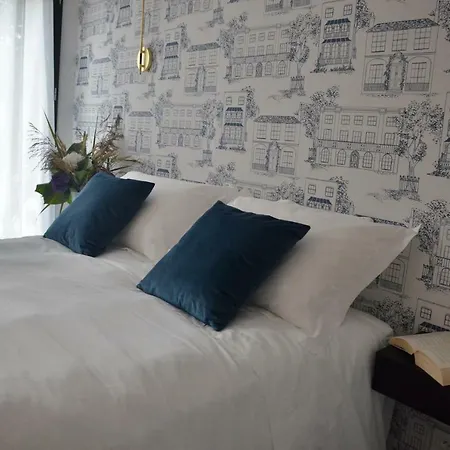La Maison De Gabrielle Bed & Breakfast