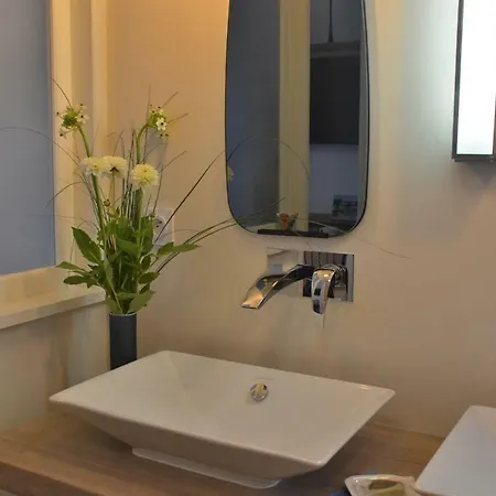 La Maison De Gabrielle Bed & Breakfast Combrit