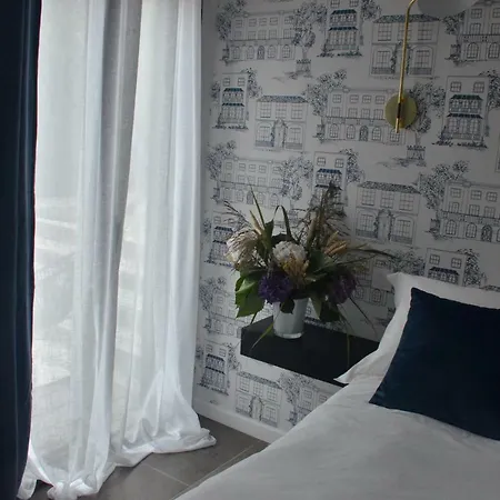 Bed & Breakfast La Maison De Gabrielle