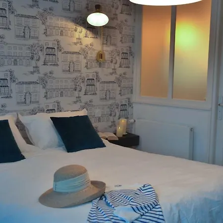 Bed & Breakfast La Maison De Gabrielle