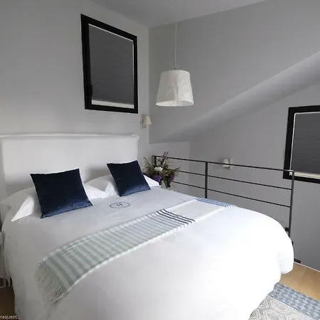 La Maison De Gabrielle 3* Combrit