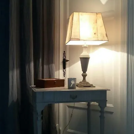 Couette-café La Maison De Gabrielle Combrit