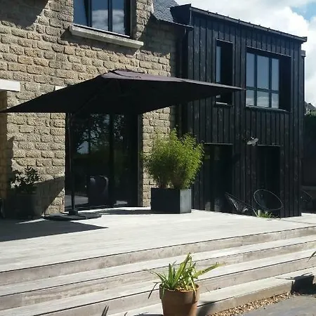 La Maison De Gabrielle Couette-café Combrit