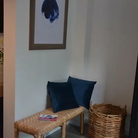 Couette-café La Maison De Gabrielle Combrit