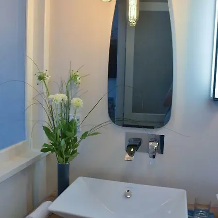 La Maison De Gabrielle 3* Combrit