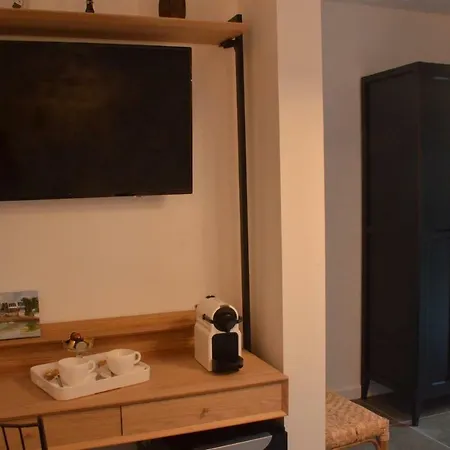 La Maison De Gabrielle 3* Combrit